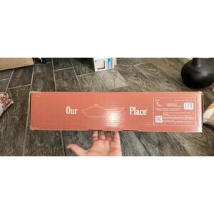 Our Place Always Pan